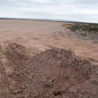Polémica por el uso municipal en Neuquén de una cantera “clandestina”