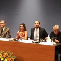 La mujer indígena es la más marginada: Gutiérrez Müller