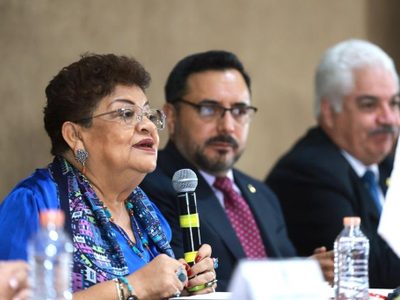 IPN y fiscalía de la CDMX firman convenio para erradicar violencia de género