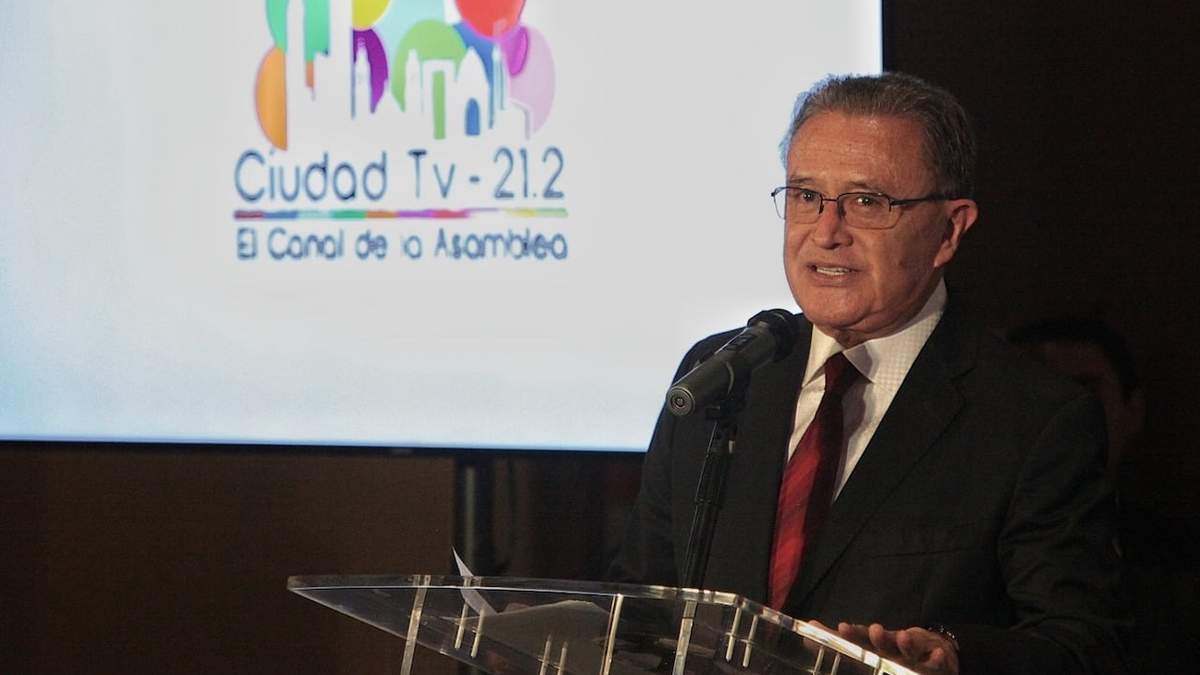 Ricardo Rocha