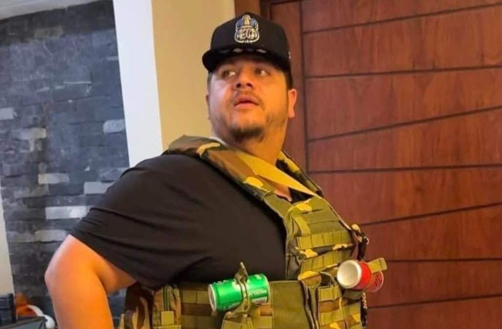 En Culiacán asesinan al “Gordo Peruci”, influencer de YouTube
