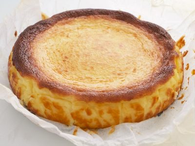 Budín de queso: una receta simple y deliciosa para la merienda