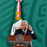 Ampliar periodo de Zaldívar ayudará a "moralizar" al Poder Judicial: AMLO