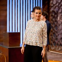 Los gritos escandalosos de Samantha Vallejo-Nágera en "Masterchef 8" tras la salida de José Mari