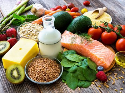 Si tenés estos síntomas en tu cuerpo, alerta: esto pasa cuando te falta potasio