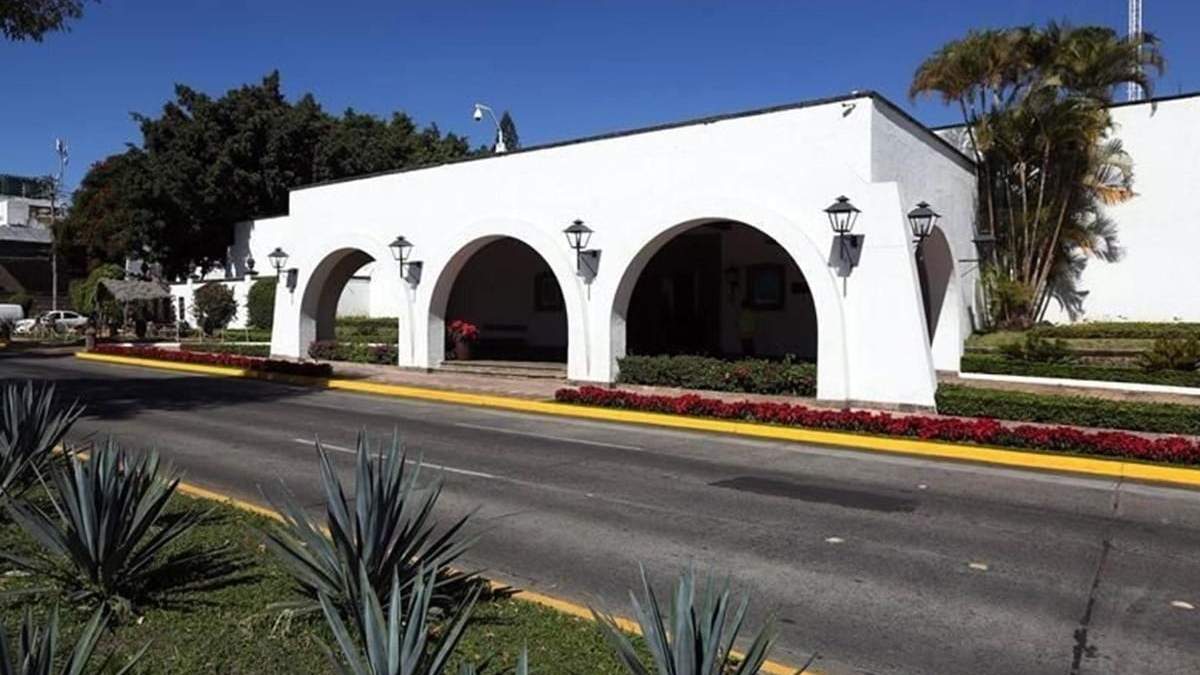 Casa Jalisco