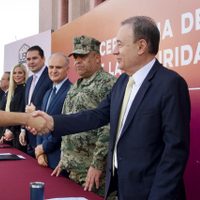 Durazo transforma la seguridad en vocación de servicio: USP suma mil 400 aspirantes