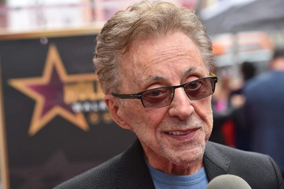 Frankie Valli cancela el resto de su gira de despedida por problemas de salud