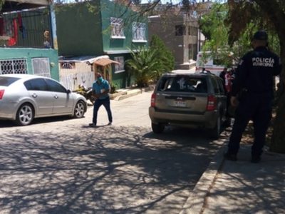 Chihuahua: balas y levantones en Parral