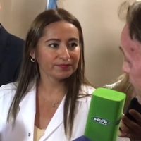 Schestakow: autoridades del hospital negaron el cierre de la unidad coronaria