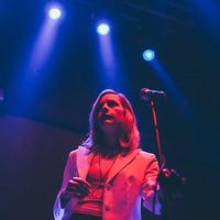 Exploded View cierra gira en México cantando cara a cara con su público