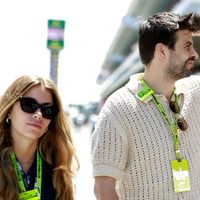 “Lo tiene cortito”: la dura advertencia de Clara Chía a Gerard Piqué ante un posible embarazo