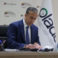 Ministro de Petróleo de Venezuela renuncia tras escándalo