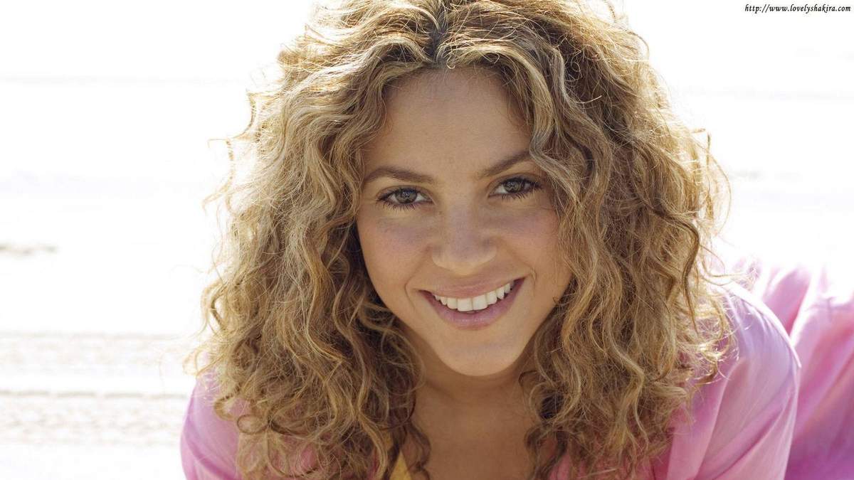 Shakira. Fuente: (Twitter)