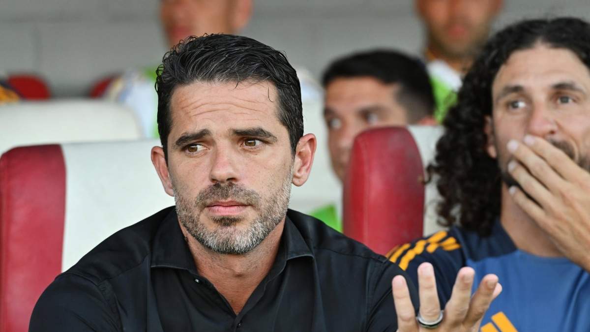 Fernando Gago. Fuente: (Getty)