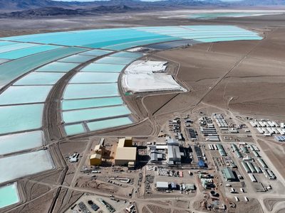 El sector que desafía a Vaca Muerta con proyectos millonarios superiores a u$s20.000 millones