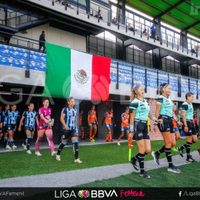 Liga MX Femenil: Estos son los resultados de la Jornada 12 del Torneo Apertura 2022