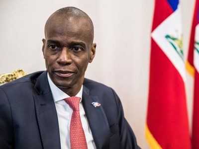 Haití: forenses revelan detalles desgarradores sobre el asesinato de Jovenel Moise