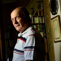 ¡En medio de la pandemia! Falleció Julio Fontana, el escritor de “Zamba para olvidarte”