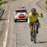 La competencia ciclística Doble Río Hermososerá el 30 de octubre