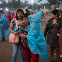 En el Día del Maestro se pronostican lluvias y chubascos en los siguientes 18 estados