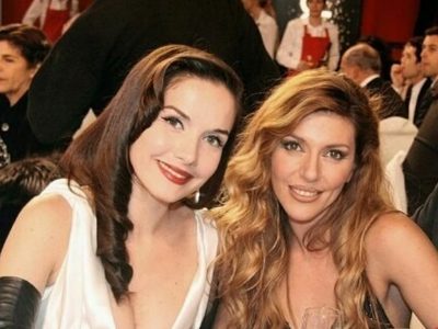 Un imperdible compilado de las memorables escenas entre Mónica Ayos y Natalia Oreiro en Sos mi vida