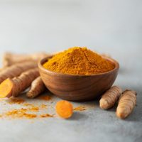 Del supermercado a tu jardín: cómo cultivar fácilmente Cúrcuma y aprovechar al máximo sus beneficios
