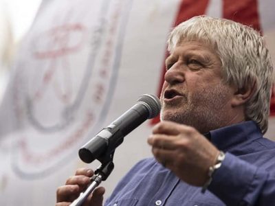 Carlos Minucci dijo que “hay un deterioro muy profundo” en el servicio de energía eléctrica