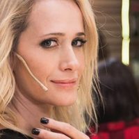 Tras su escandalosa separación, Julieta Prandi se refirió a los rumores de romance con un colega