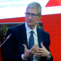 Apple: asesores de 'élite” para proteger su fortuna offshore