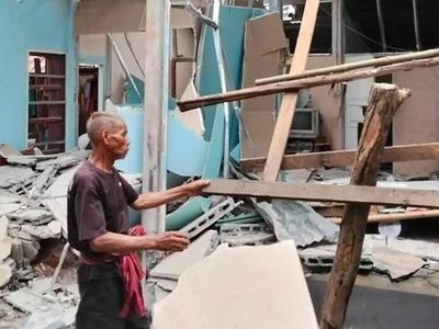 Crece la tensión entre Camboya y Tailandia