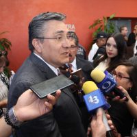 Se debe mantener el liderazgo de la Guardia Nacional en el ámbito civil: CNDH