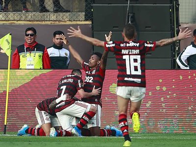 Grandes noticias para el Flamengo