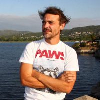 "Algo que nunca le dije pero nunca es tarde": Pedro Alfonso reveló un secreto que antes no se animab