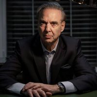 Pichetto respaldó a Menem y apuntó contra el periodismo