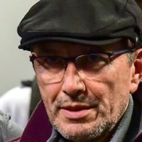El represor Churrasco Sandoval con prisión preventiva