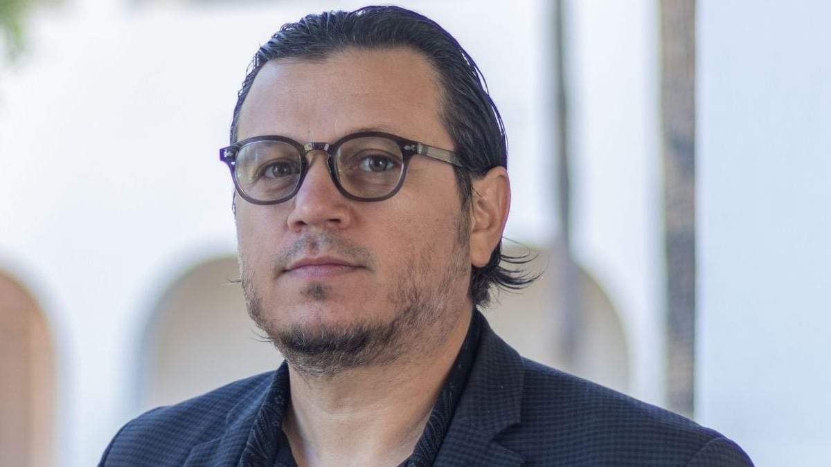 Iván Ballesteros extitular del Fondo Editorial de la UNISON