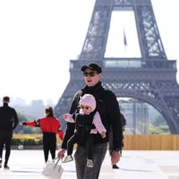 Reportan en Francia 144 casos de niños con síndrome similar a enfermedad de Kawasaki