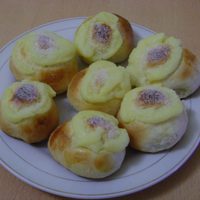 Margaritas de crema: con pocos ingredientes, resolvé la merienda con esta receta tremenda y rendidora