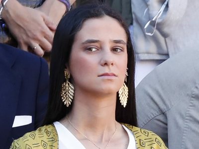El drama de Victoria Federica: llora la sobrina del Rey Felipe