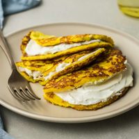 Cachapas venezolanas: en 5 minutos prepará esta receta típica y deliciosa que todos van a amar