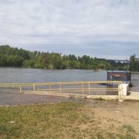 La AIC informó que desde este viernes aumentará la crecida del río Limay