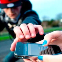 Esto es lo que tenés que hacer inmediatamente si te roban el celular