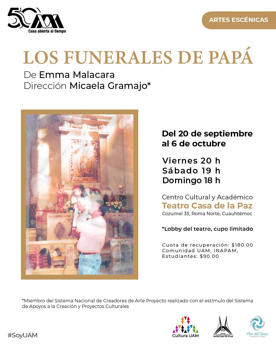funerales