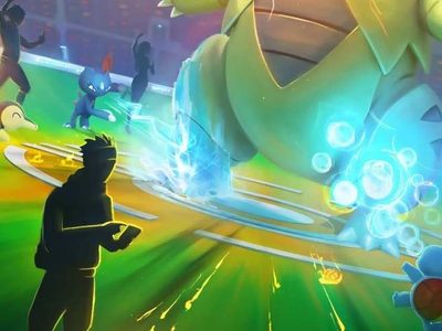 Los amantes de iPhone se preparan: Pokémon desembarca con una bomba