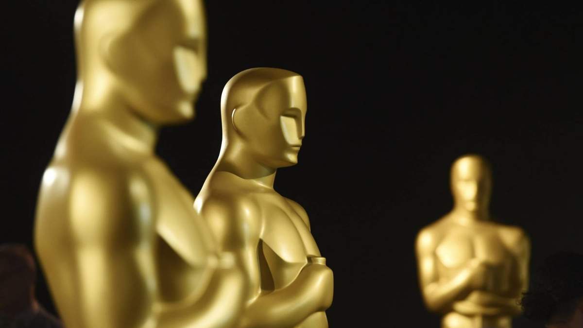 Premios Oscar. Fuente: (Twitter)