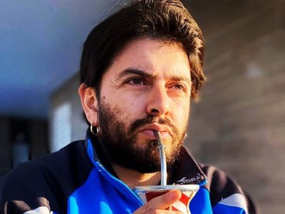 Diego Maradona Jr. reveló por qué no está junto a su padre y causó preocupación a través de un audio