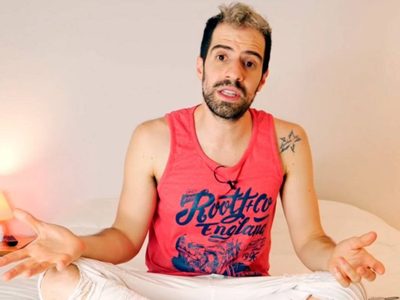 ¡Insólito! "La faraona" parodió en un video al "Imagine argento" ¿¡y lo superó en reproducciones!?