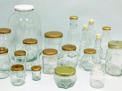 No tires los frascos de vidrio de las aceitunas: transformalos así de fácil en esto tan útil para tu casa