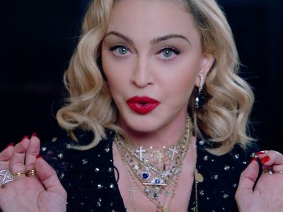 ¡Batacazo de la Reina del Pop! Madonna advirtió a los duques de Sussex: "No huyan a Canadá"
